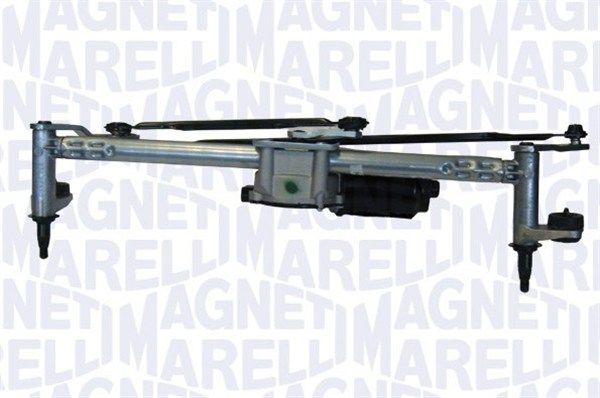 Scheibenreinigungsanlage MAGNETI MARELLI 064352119010