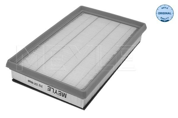 Luftfilter MEYLE 2123210008