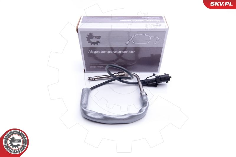 Sensor, Abgastemperatur ESEN SKV 30SKV190