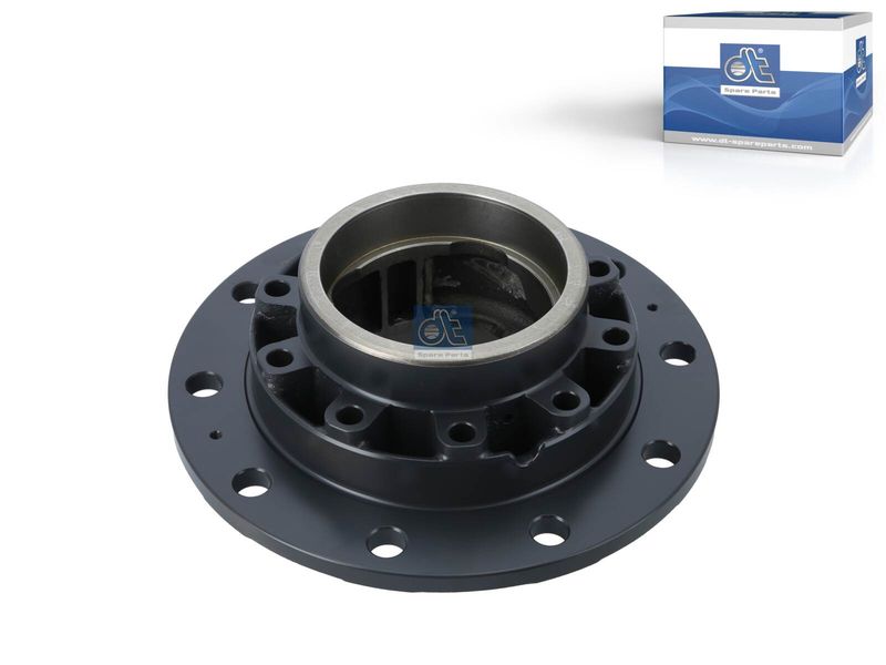 Radnabe DT Spare Parts 1.17360