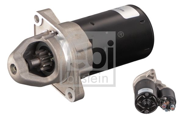 Starter FEBI BILSTEIN 101603