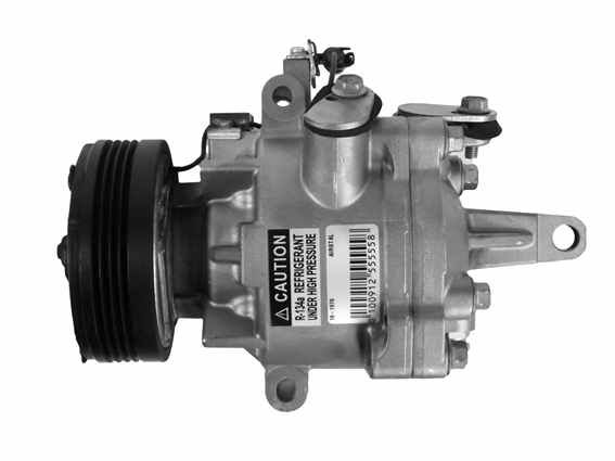 Kompressor, Klimaanlage Airstal 10-1970