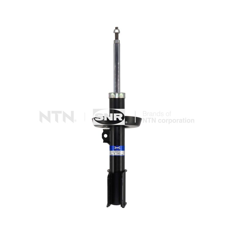 Stoßdämpfer SNR SA65340.10R