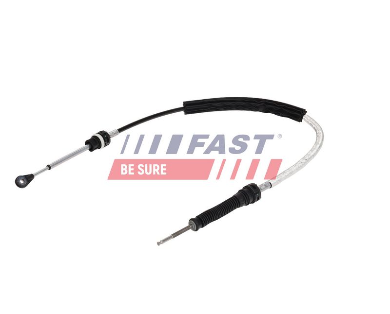 Seilzug, Schaltgetriebe FAST FT02916