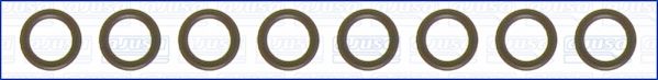 Dichtungssatz, Ventilschaft AJUSA 57005800