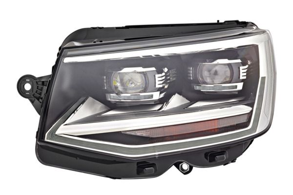 Hauptscheinwerfer VALEO 046716