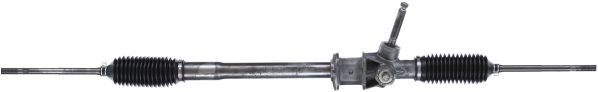 Lenkgetriebe SPIDAN 51735