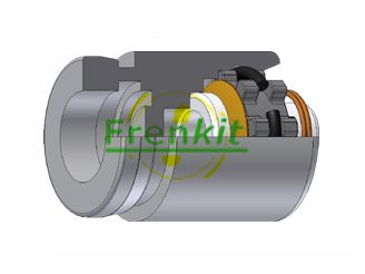 Kolben, Bremssattel FRENKIT K334401