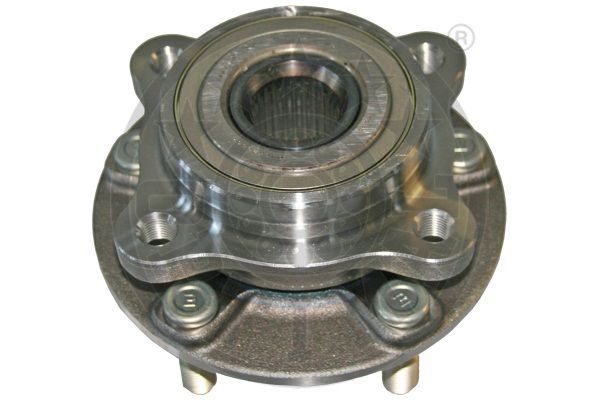 Radlagersatz OPTIMAL 951618
