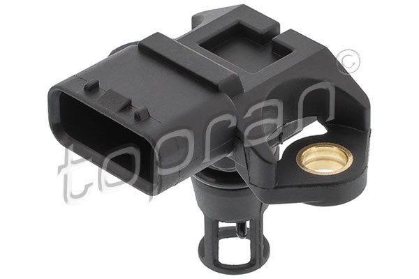 Sensor, Saugrohrdruck TOPRAN 622 530
