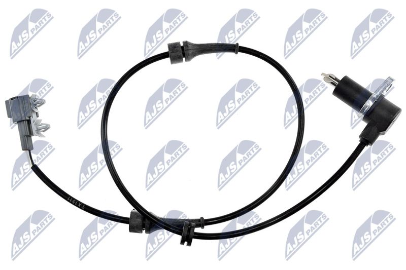 Sensor, Raddrehzahl NTY HCA-NS-135