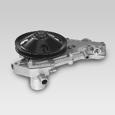 Wasserpumpe, Motorkühlung HEPU P870