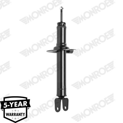 Stoßdämpfer MONROE 72563ST
