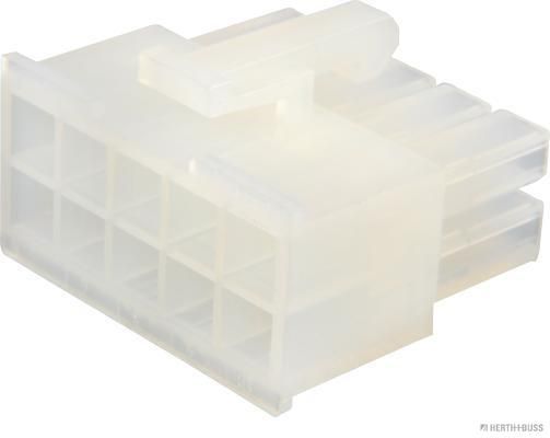 Steckgehäuse HERTH+BUSS ELPARTS 50391064