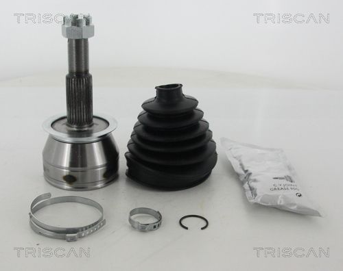 Gelenksatz Antriebswelle TRISCAN 8540 14165