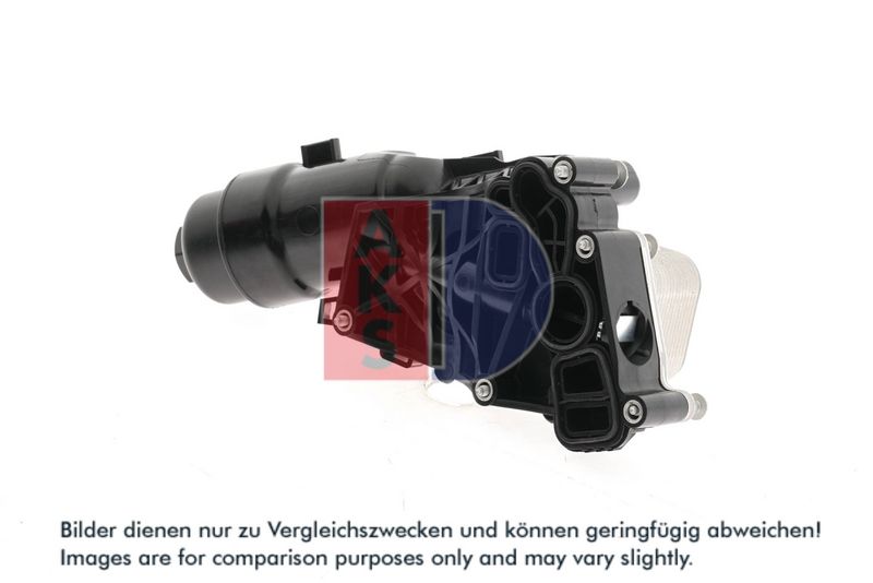 Ölkühler, Motoröl AKS DASIS 056001N