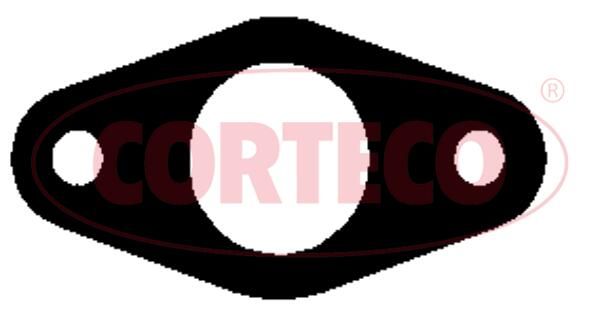 Dichtung, Abgasrohr CORTECO 027506H