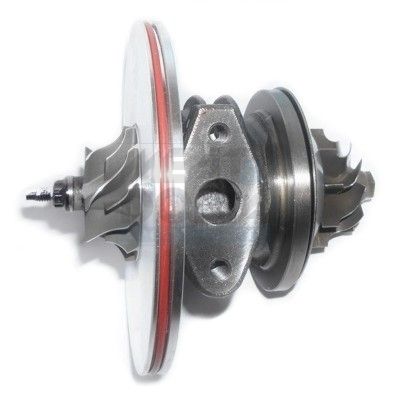 Rumpfgruppe, Turbolader MEAT & DORIA 60311