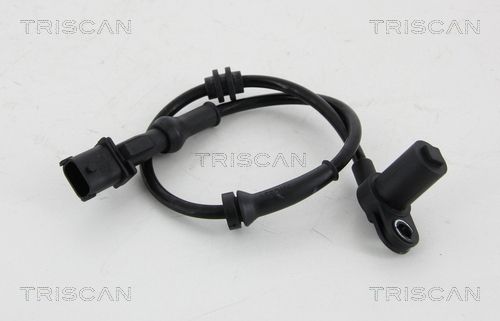 Sensor, Raddrehzahl TRISCAN 818024102