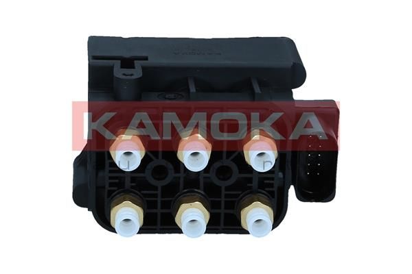 Ventil, Druckluftanlage KAMOKA 2078015