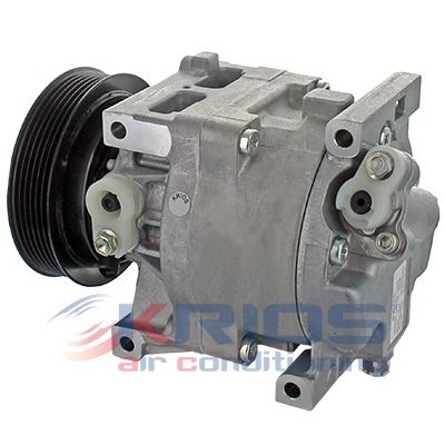 Kompressor, Klimaanlage MEAT & DORIA K15051