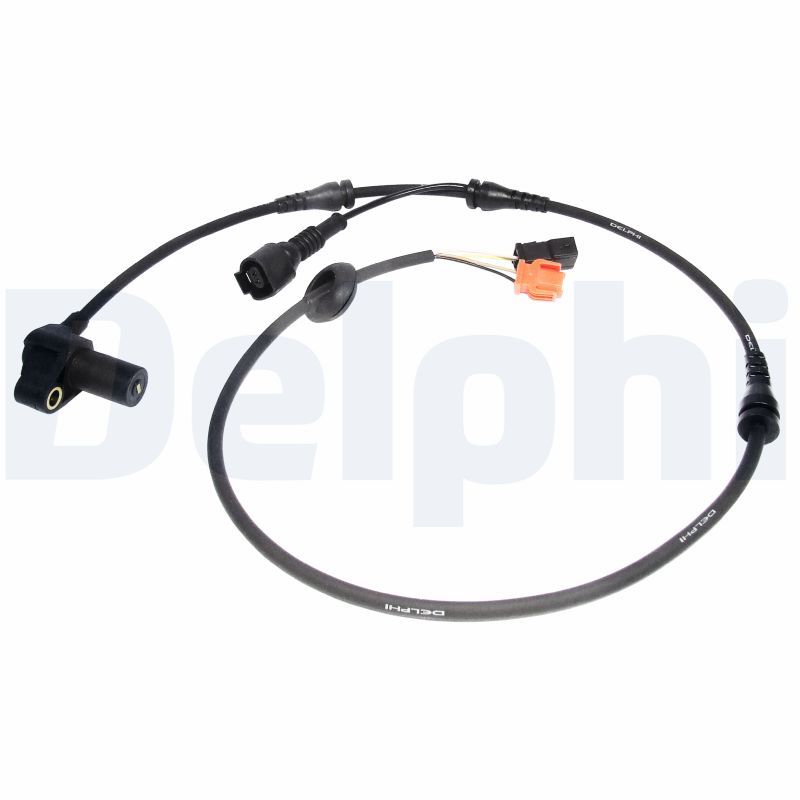 Sensor, Raddrehzahl DELPHI SS20149