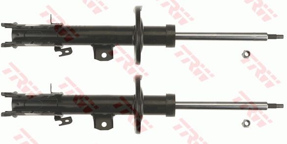 Stoßdämpfer TRW jgm1249t