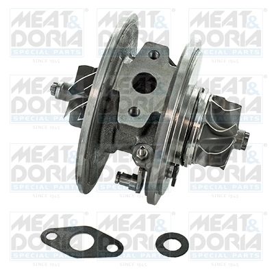 Rumpfgruppe, Lader MEAT & DORIA 601244