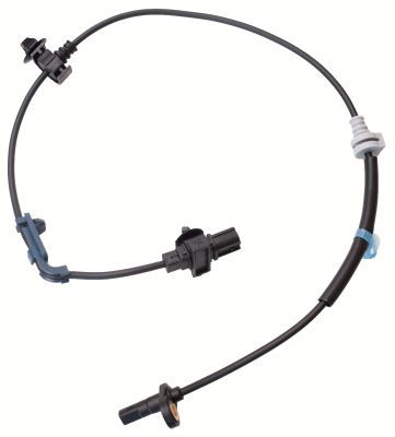 Sensor, Raddrehzahl TEXTAR 45045300