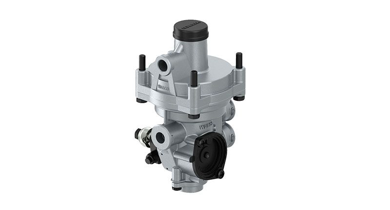 Bremskraftregler WABCO 475 710 124 0