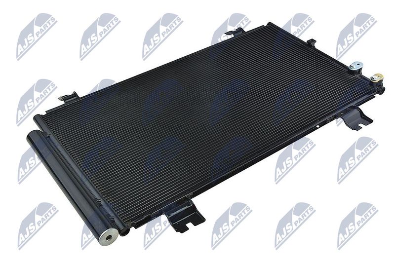 Kondensator, Klimaanlage NTY CCS-TY-036