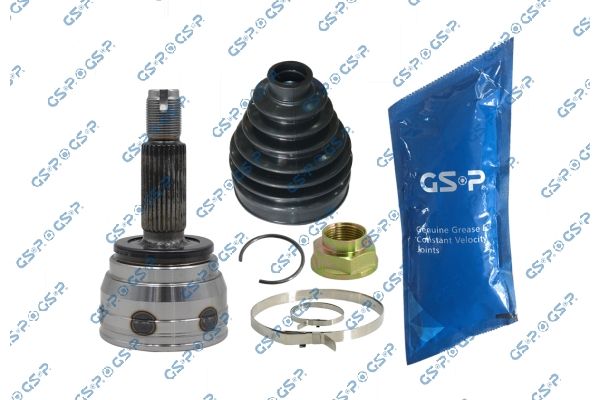 Gelenksatz Antriebswelle GSP 802724