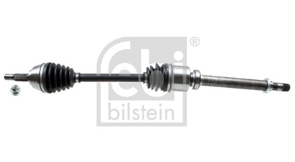 Antriebswelle FEBI BILSTEIN 182997