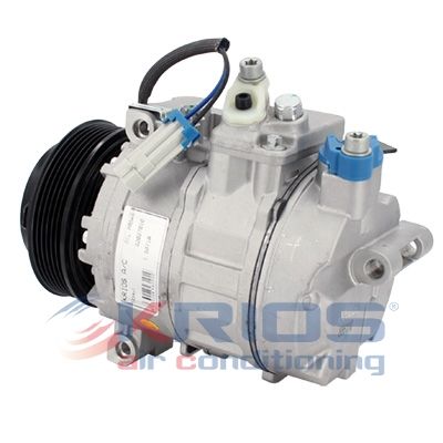 Kompressor, Klimaanlage MEAT & DORIA K15071A