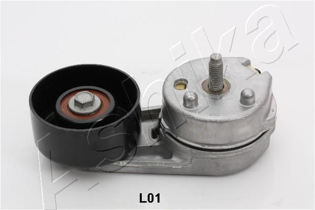Spannarm Keilrippenriemen Ashika 128-0L-L01