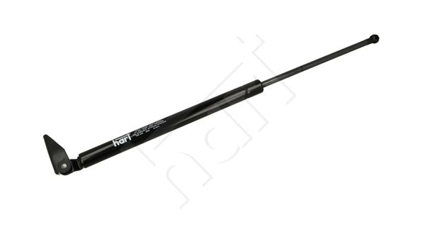 Gasfeder, Koffer-/Laderaum HART 809 830