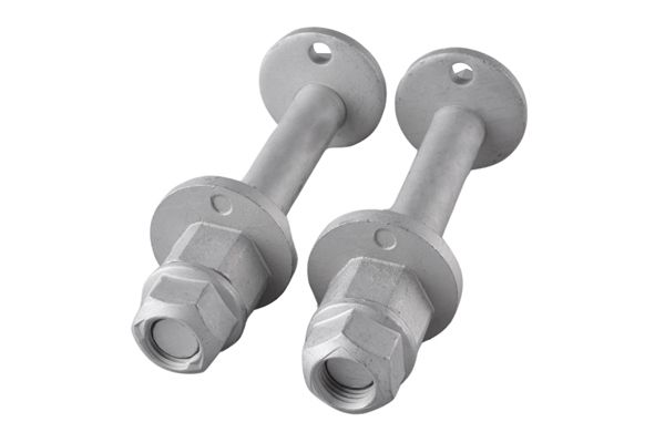 Sturzkorrekturschraube TEDGUM TED98415