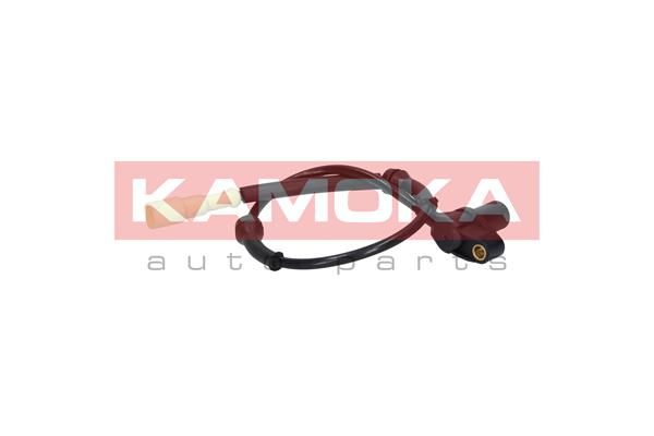 Sensor, Raddrehzahl KAMOKA 1060379