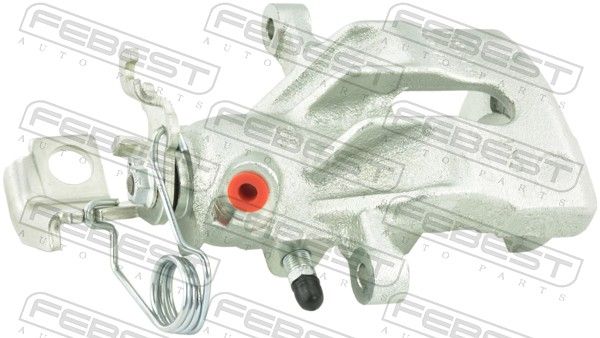 Bremssattel FEBEST 0377-CLRLH
