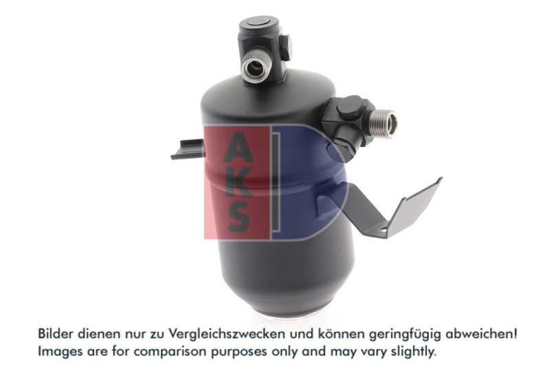 Trockner, Klimaanlage AKS DASIS 800680N