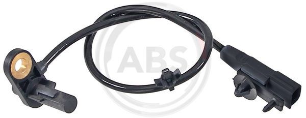 Raddrehzahlsensor ABS-Sensor A.B.S. 31368