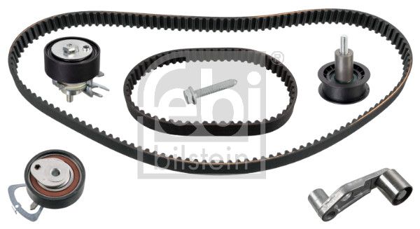 Zahnriemensatz FEBI BILSTEIN 21772