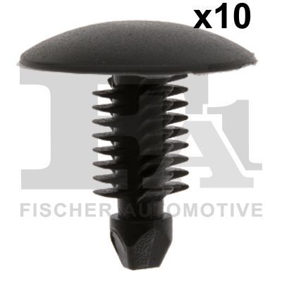 Clip, Zier-/Schutzleiste FA1 33-10018.10