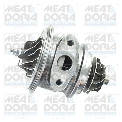 Rumpfgruppe, Lader MEAT & DORIA 601129