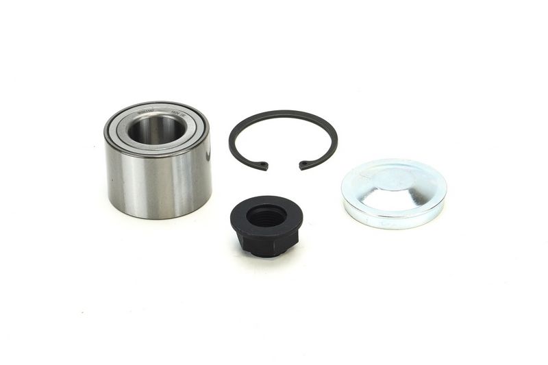 Radlagersatz CONTINENTAL CTAM WBE1187