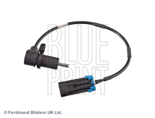 Sensor, Raddrehzahl BLUE PRINT adg07187
