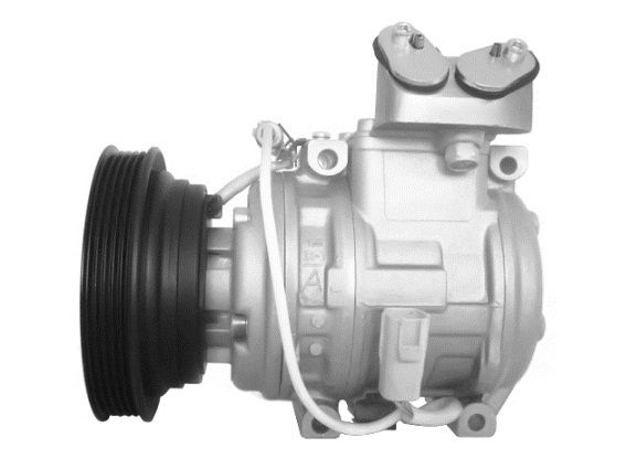 Kompressor, Klimaanlage Airstal 10-1232