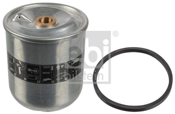 Ölfilter FEBI BILSTEIN 39275