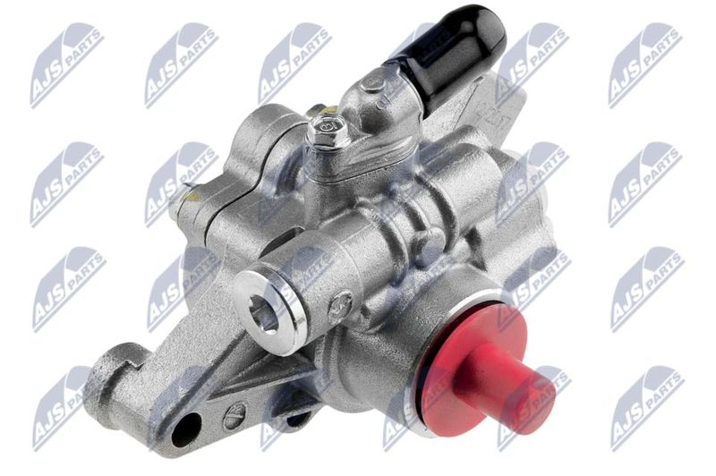 Servopumpe Hydraulikpumpe NTY SPW-HD-004