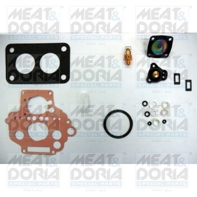 Reparatursatz, Vergaser MEAT & DORIA W526